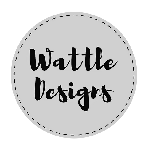Wattle Designs logo