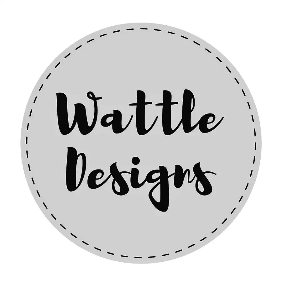 Printing Service for Digital Download | Poster Printing A5 A4 A3 - Wattle Designs
