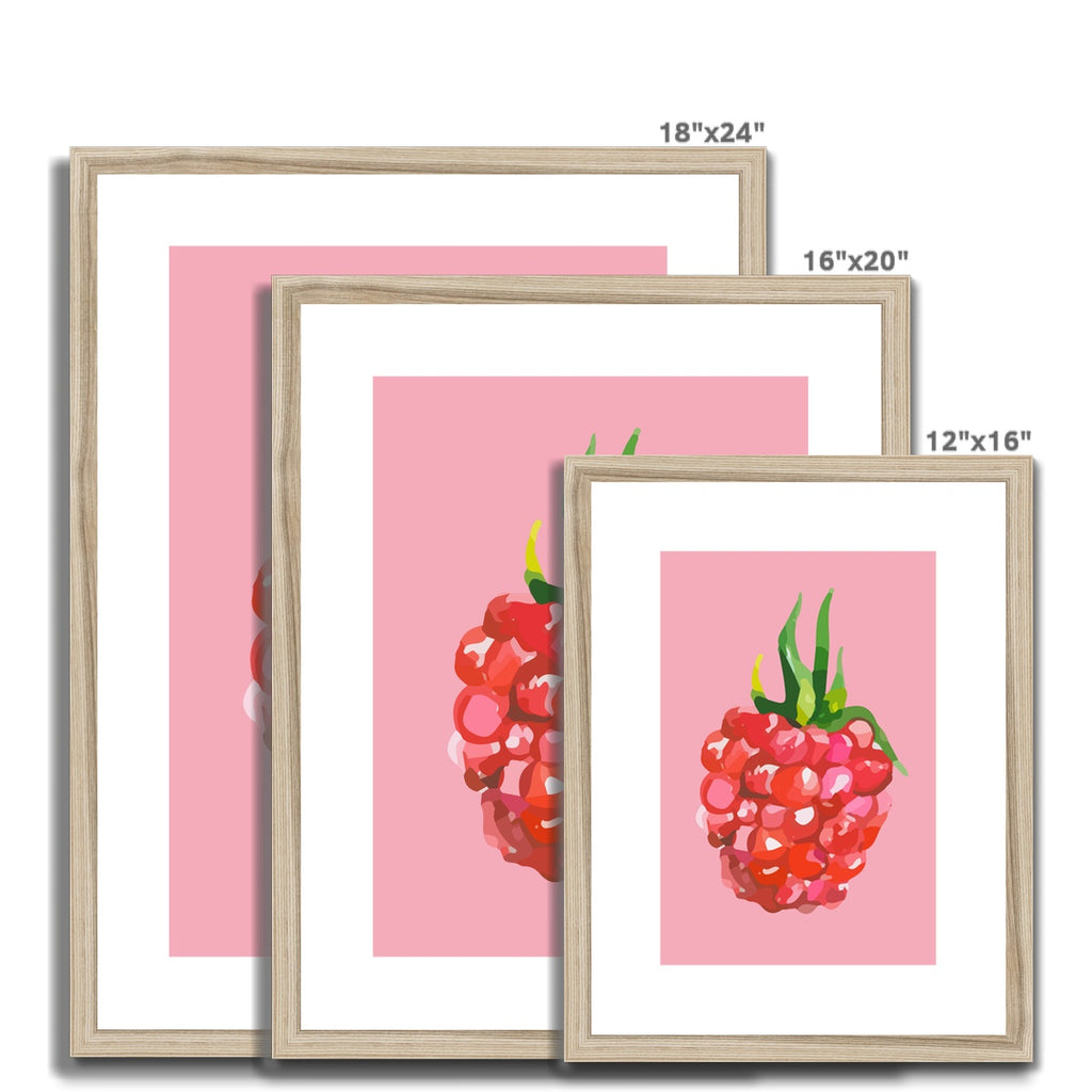 frame sizes from Wattle Designs